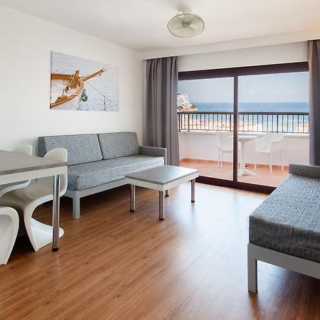 Apartamentos Sol Y Vera Magaluf  Dış mekan fotoğraf
