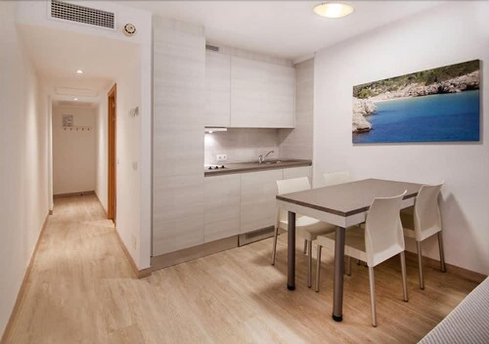 Apartamentos Sol Y Vera Magaluf  Dış mekan fotoğraf