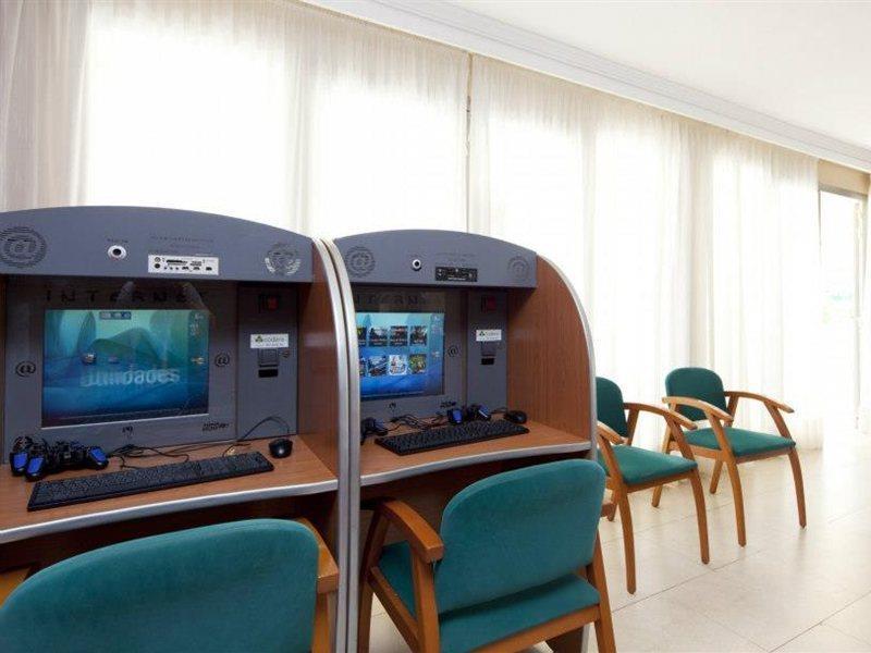 Apartamentos Sol Y Vera Magaluf  Dış mekan fotoğraf