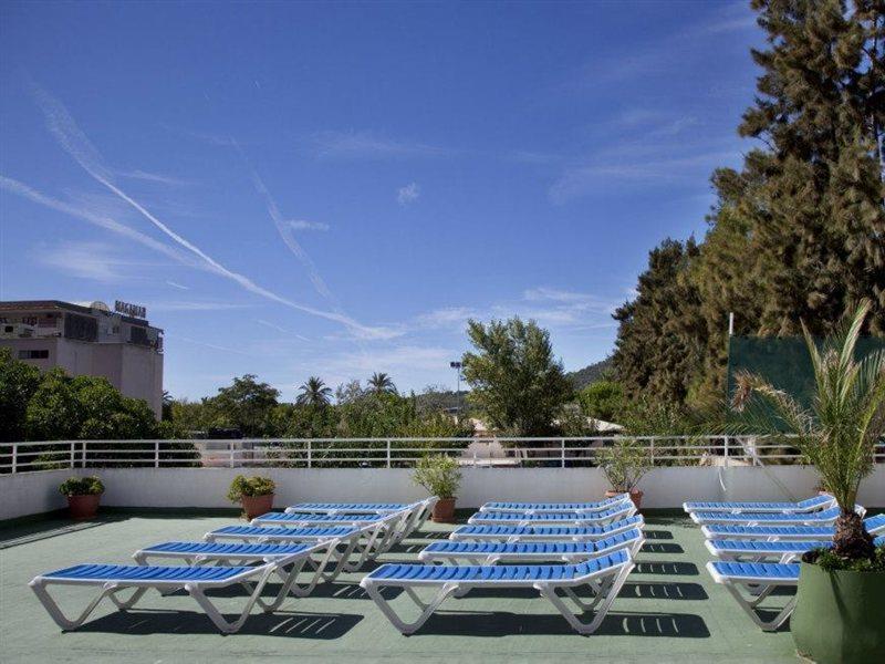 Apartamentos Sol Y Vera Magaluf  Dış mekan fotoğraf