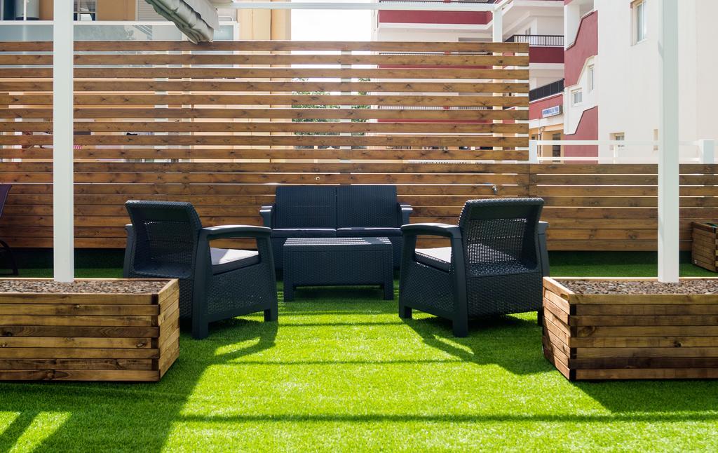 Apartamentos Sol Y Vera Magaluf  Dış mekan fotoğraf