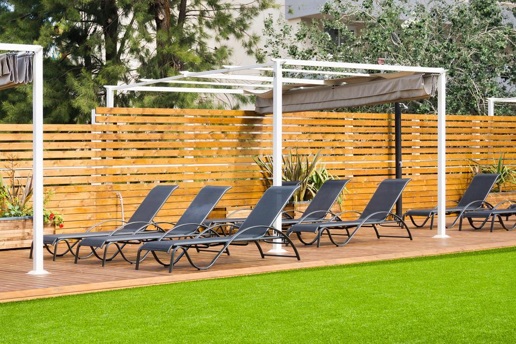 Apartamentos Sol Y Vera Magaluf  Dış mekan fotoğraf