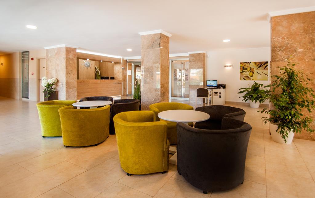 Apartamentos Sol Y Vera Magaluf  Dış mekan fotoğraf